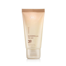 Сонцезахисний крем для обличчя і тіла з SPF 30 Sunbrella SPF 30 Holy Land, 50 мл
