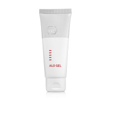 Відновлюючий гель з алое для всіх типів шкіри обличчя Alo Gel Varieties Holy Land, 70 мл