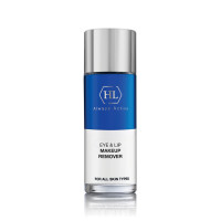 Засіб для зняття макіяжу з губ та повік Eye & Lip Make Up Remover Holy Land, 120 мл