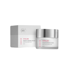 Зволожуюча маска для обличчя Vitalise Moisturizing Mask Holy Land, 50 мл