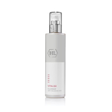 Очищуючий засіб для обличчя з гіалуроновою кислотою Vitalise Cleanser Holy Land, 250 мл