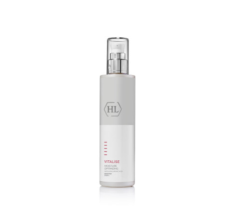 Масажна сироватка для обличчя Vitalise Moisture Optimizing Booster Step 1 Holy Land, 100 мл