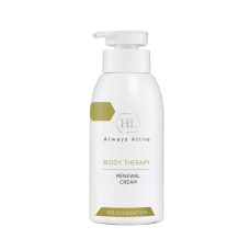 Крем для тіла Renewal Body Cream Body Therapy Holy Land, 330 мл