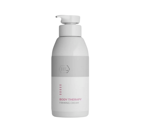 Зміцнюючий крем для тіла Firming Cream Body Therapy Holy Land, 330 мл