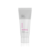 Крем для сухої і нормальної шкіри обличчя Youthful Cream For Normal To Dry Skin Holy Land, 70 мл