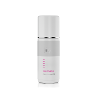 Очищуючий гель для обличчя Youthful Gel Cleanser Holy Land, 250 мл