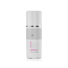Очищуючий гель для обличчя Youthful Gel Cleanser Holy Land, 250 мл