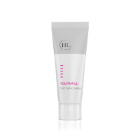 Скорочуюча маска для обличчя Youthful Soothing Mask Holy Land, 70 мл