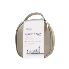 Святковий набір для домашнього догляду за обличчям Christmas Kit Perfect Time Kit Holy Land, 1 шт
