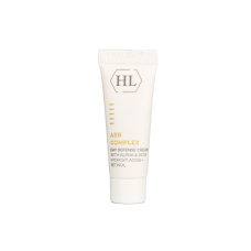 Міні денний захисний крем для обличчя ABR Complex Day Defense Cream Holy Land, 4 мл