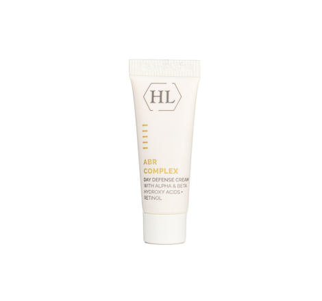 Міні денний захисний крем для обличчя ABR Complex Day Defense Cream Holy Land, 4 мл