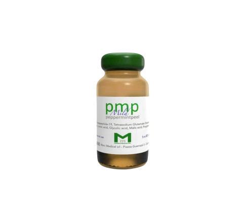 Пілінг для шкіри обличчя Profound PMP Mild TCA 11% Moxito Marc Medical, 5 мл