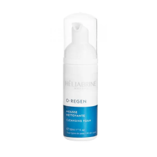 Очищуюча пінка для обличчя O-Regen Cleansing Foam Heliabrine, 50 мл