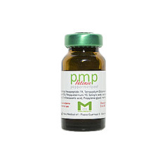 Мохіто пілінг для шкіри обличчя PMP Intense TCA 19% Mohito Marc Medical, 5 мл