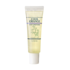Очисник для жирної шкіри голови 'Холодний апельсин' Cool Orange Scalp Conditioner Lebel, 130 мл