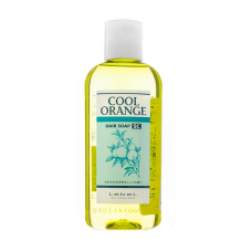 Шампунь для волосся 'Супер холодний апельсин' Cool Orange Shampoo SC Lebel, 200 мл