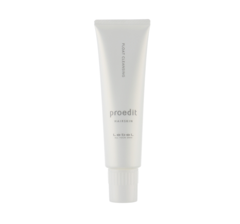 Очищуючий мус для шкіри голови Proedit Hair Skin Float Cleansing Lebel, 145 мл