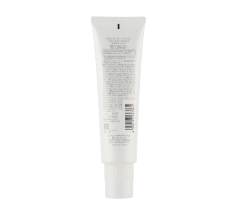 Очищуючий мус для шкіри голови Proedit Hair Skin Float Cleansing Lebel, 145 мл