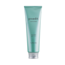 Інтенсивно зволожуюча маска для волосся Proedit Soft Fit + Treatment Lebel, 250 мл