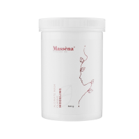 Альгінатна маска моделююча Alginate Mask Modeling Massena, 300 г
