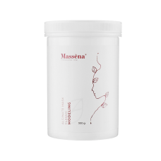 Альгінатна маска моделююча Alginate Mask Modeling Massena, 300 г
