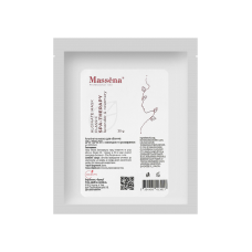 Альгінатна маска SPA-терапія з лавандою та олією розмарину Alginate Mask SPA Therapy Massena, 30 г 