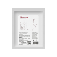 Альгінатна маска Stop запалення з екстрактом чайного дерева Alginate Mask Stop Inflammation Massena, 30 г