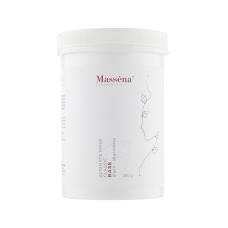 Базова альгінатна маска для обличчя Alginate Mask Classic Base Algine-Diatomite Massena, 300 г