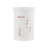 Альгінатна маска ефект ботокса Alginate Mask Classic Botox Effect Massena, 300 г