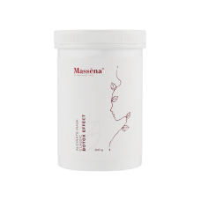 Альгінатна маска ефект ботокса Alginate Mask Classic Botox Effect Massena, 300 г