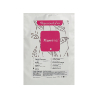 Альгінатна маска для обличчя із золотом Alginate Mask Enjoy Gold Massena, 30 г