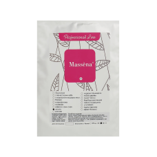 Альгінатна маска для обличчя із золотом Alginate Mask Enjoy Gold Massena, 30 г