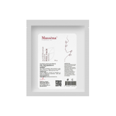 Альгінатна маска 'Відновлення' Alginate Mask Full Face Massena, 30 г