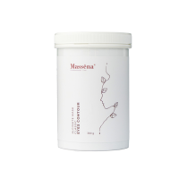 Альгінатна маска для зони довкола очей Alginate Mask Classic Eyes Contour Massena, 300 г