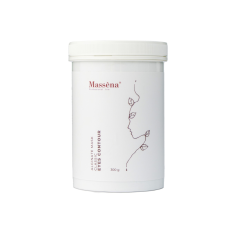 Альгінатна маска для зони довкола очей Alginate Mask Classic Eyes Contour Massena, 300 г