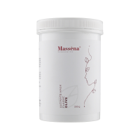 Оливкова альгінатна маска для обличчя Alginate Mask Classic Olive Massena, 300 г