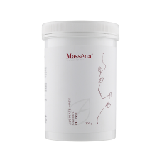 Оливкова альгінатна маска для обличчя Alginate Mask Classic Olive Massena, 300 г