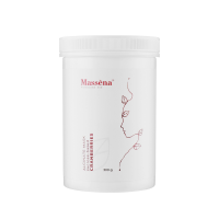 Альгінатна маска на основі сахарози з журавлиною Alginate Mask Cranberry Massena, 300 г