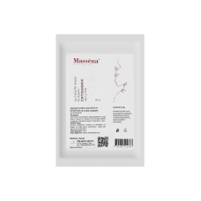 Альгінатна кріогенна маска на основі спіруліни Alginate Mask Cryogenic Massena, 30 г