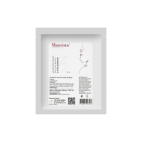 Альгінатна маска на основі сахарози з огірком Alginate Mask Cucumber Massena, 50 г