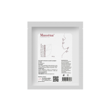 Альгінатна маска на основі сахарози з огірком Alginate Mask Cucumber Massena, 50 г