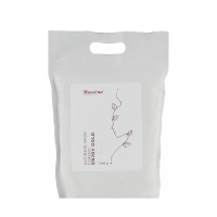 Альгінатна маска для обличчя із золотом Alginate Mask Enjoy Gold Massena, 1000 г