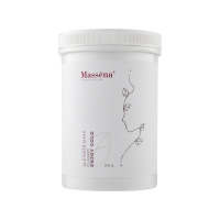 Альгінатна маска для обличчя із золотом Alginate Mask Enjoy Gold Massena, 300 г