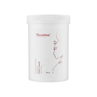 Альгінатна маска 'Відновлення' Alginate Mask Full Face Massena, 300 г
