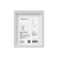 Альгінатна маска омолоджувальна з женьшенем Alginate Mask Ginseng Massena, 30 г