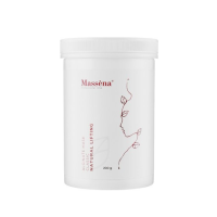 Альгінатна маска 'Природний ліфтинг' Alginate Mask Natural Lifting Massena, 200 г