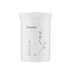 Альгінатна маска 'Природний ліфтинг' Alginate Mask Natural Lifting Massena, 200 г