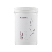 Alginate Face Mask with Tea Tree Extract Massena, 300 г
