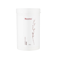 Термічна маска для обличчя 'Трояндова' Rose Thermal Mask Massena, 1000 г