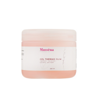 Охолоджувальний гель для тіла Cold Body Gel Massena, 250 г